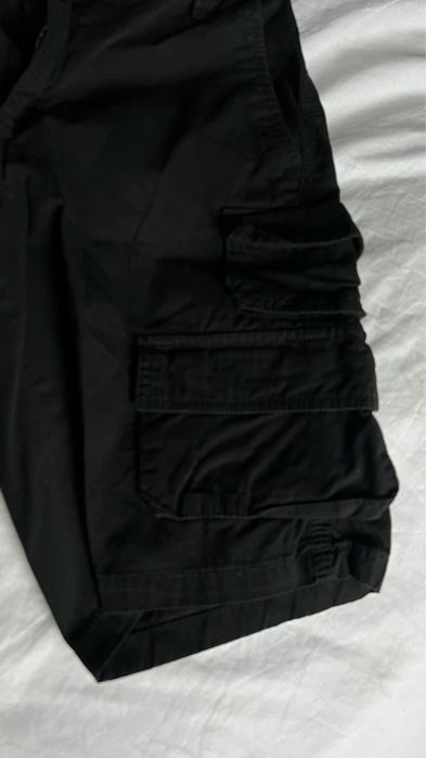 spodenki cargo pull&bear