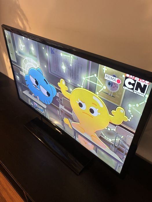 Televisão Samsung
