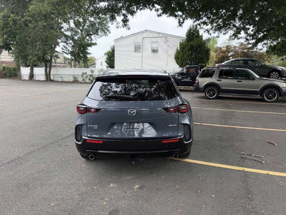 Mazda CX-5 2.5      2024