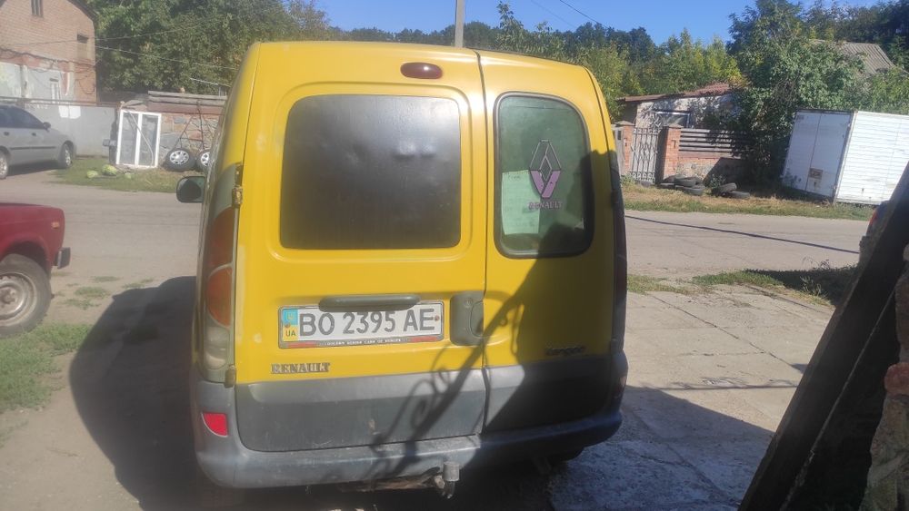 ,Рено кенго 1.9д 98год., Фольксваген Пассат в3, БМВ 520