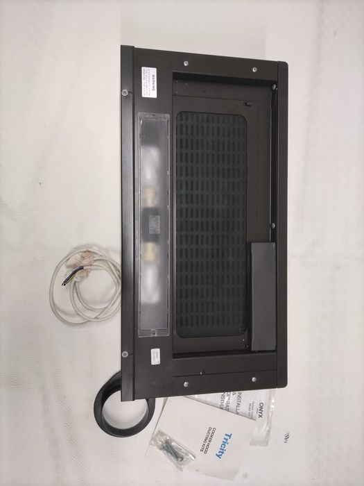 Exaustor de Cozinha NOVO