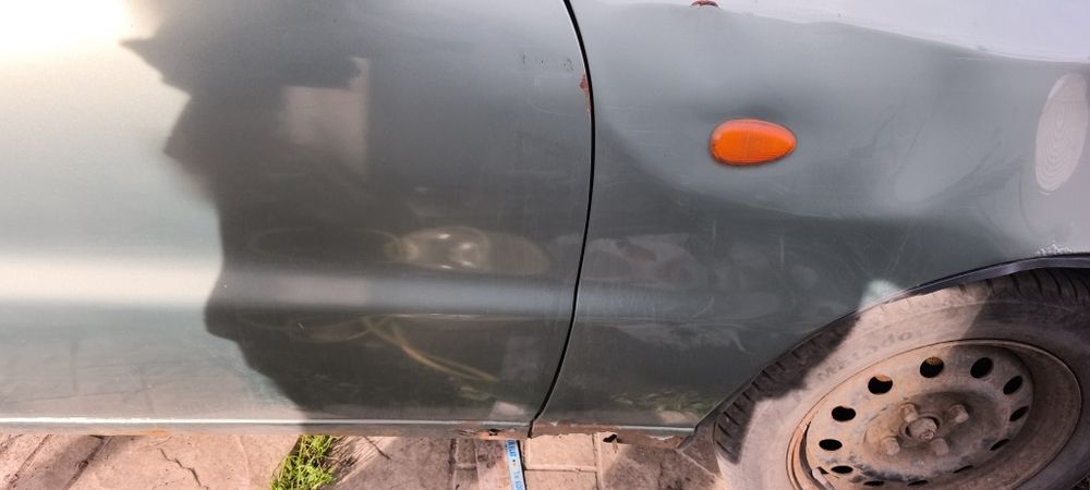 Daewoo Lanos 1.5 2008