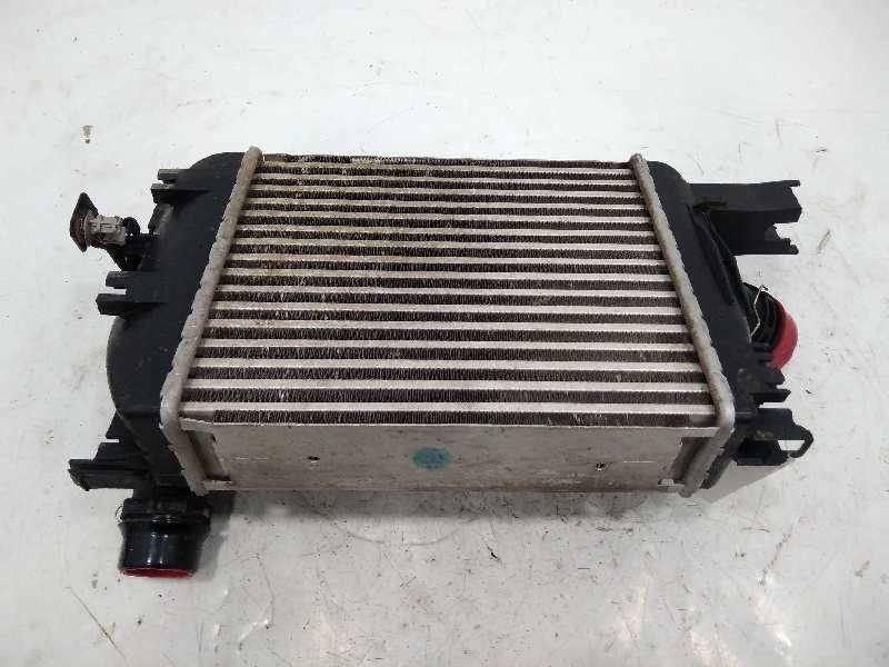INTERCOOLER RENAULT CLIO IV 2014 -144965154R