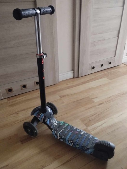 Hulajnoga dla dziecka