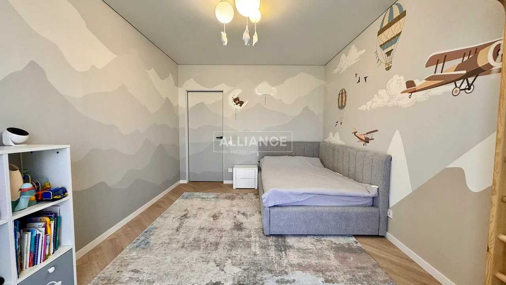 Продаж 3кім. квартири 85м2