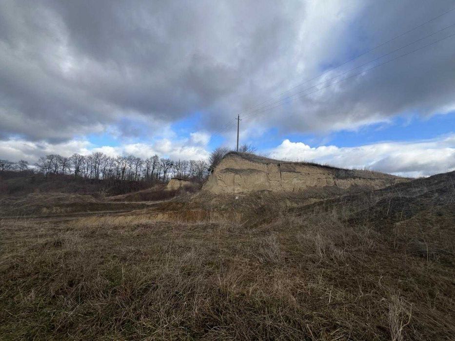 Продаж цегельного заводу, с. Новий Милятин, Золочівський район