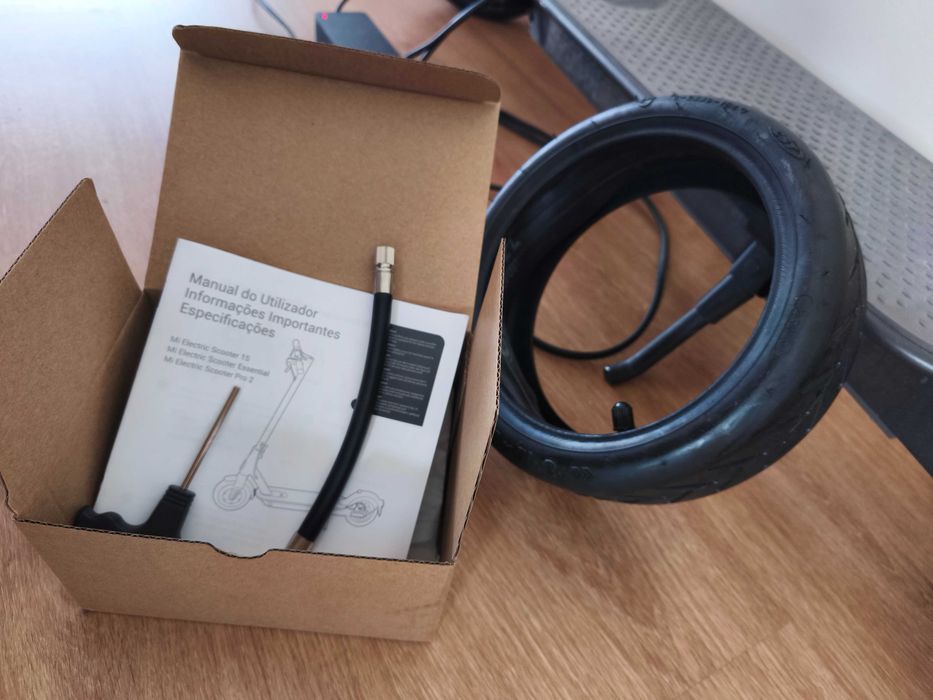 Vendo Trotinete Xiaomi Mi 1 S