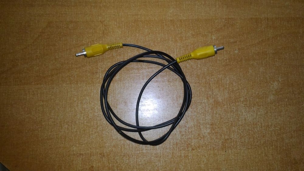 kable czincz, eurozlacze