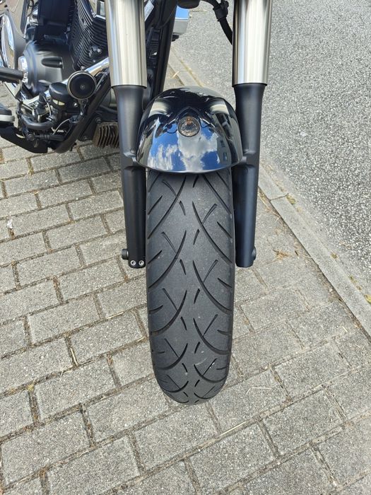 Yamaha 950 XVS 2013 (A2/A)