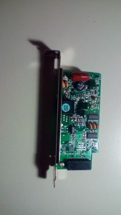 Modems - varios modelos