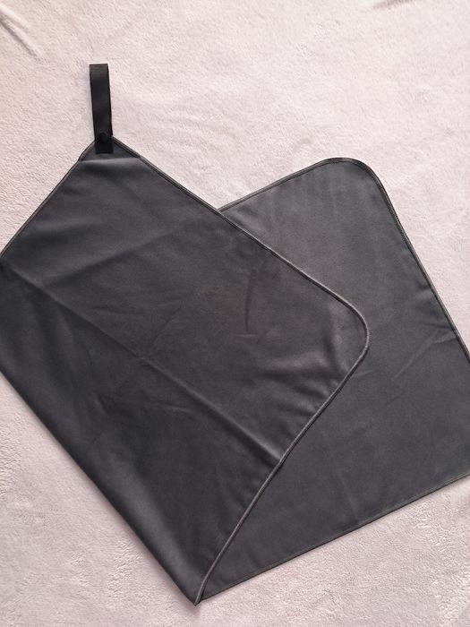 Швидковисихаючий туристичний рушник, рушник з мікрофібри туристичний