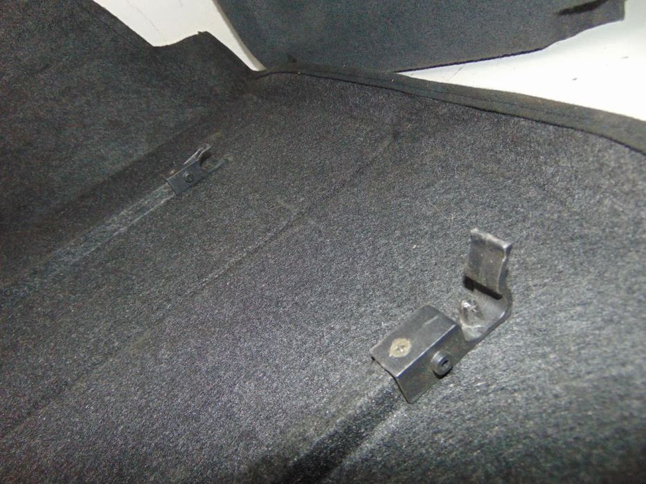 Renault clio 2010 chapeleira