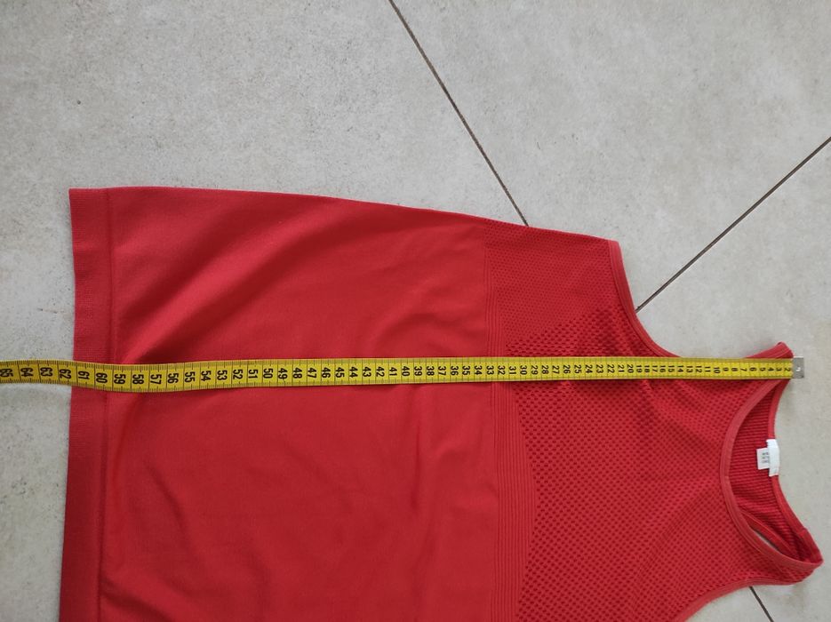Koszulka damska Reebok S/M