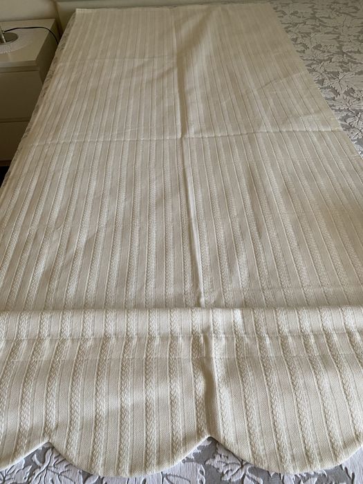 Estores de varetas como novos