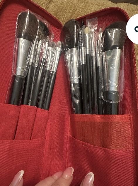 Кісточки для макіяжу нові оригінал