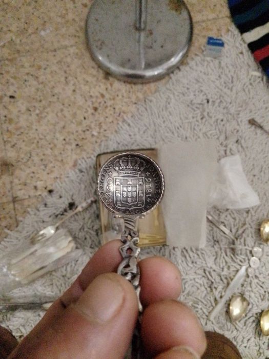 antique silver spoon64862204456451123