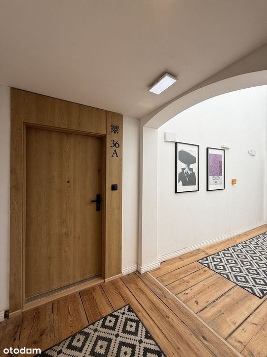 Gotowa nowa kawalerka/Kamienica premium z windą/TOP Centrum Poznania