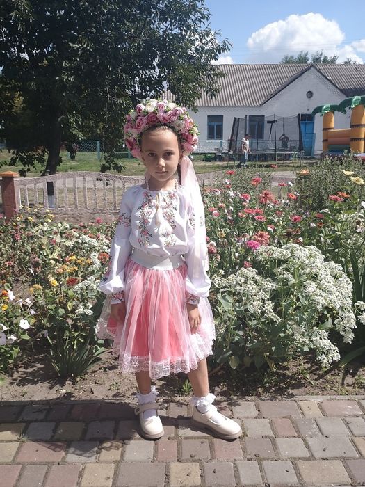 Речі на випускний або перший дзвоник 116-122