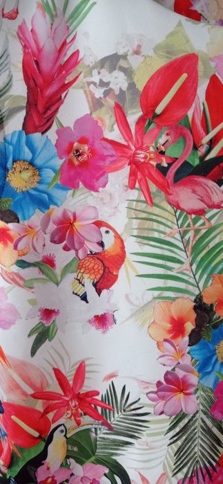 Sukienka Mohito XS/S 34/36