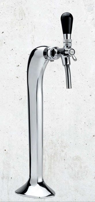 Acessórios cerveja máquinas de imperial finos peças agitador sonda