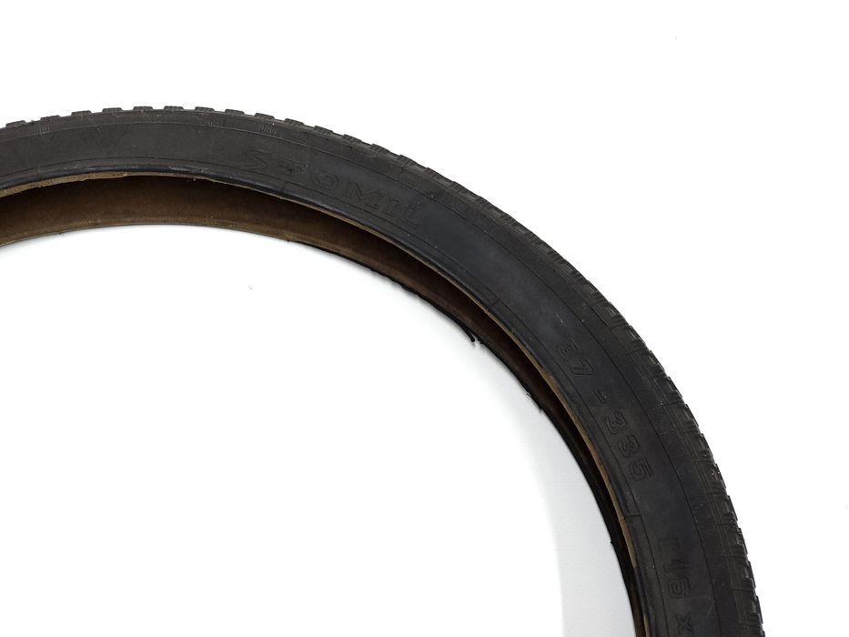 NOWA Opona Stomil Junior 16x1 3/8 cala 37-335 Romet Universal