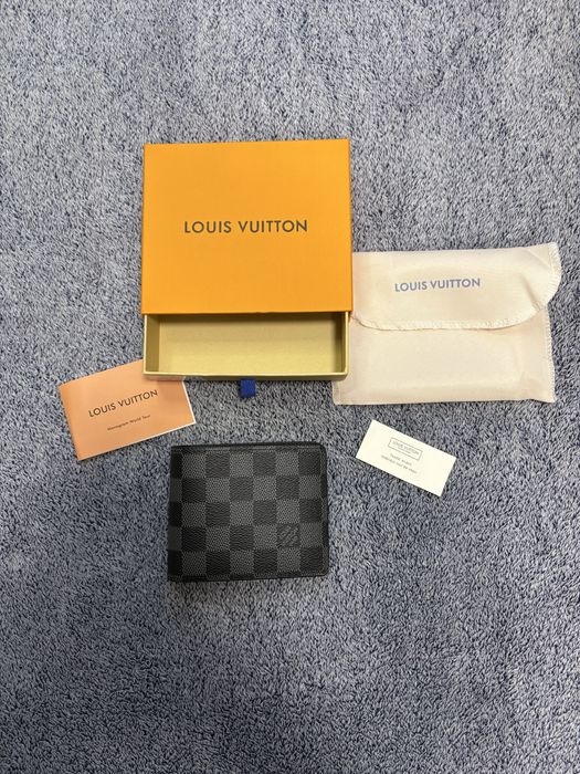 гаманець louis vuitton/ кошелек луи витон/гаманець луи витон