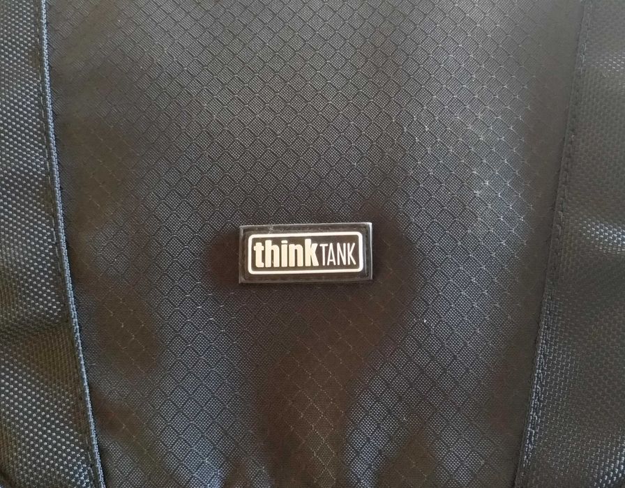 Mochila Think Tank Airport Ultralight v2.5