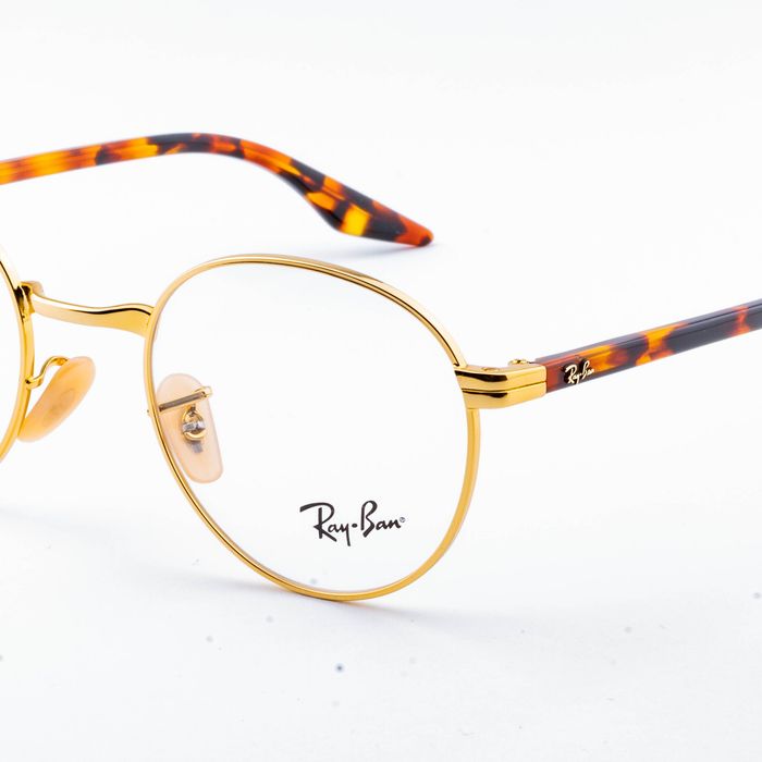 Ray Ban RB 3691V 25 Okulary korekcyjne oprawki