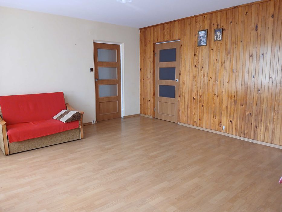 Bezpośrednio sprzedam mieszkanie 60m2 3 pokoje Serbinów