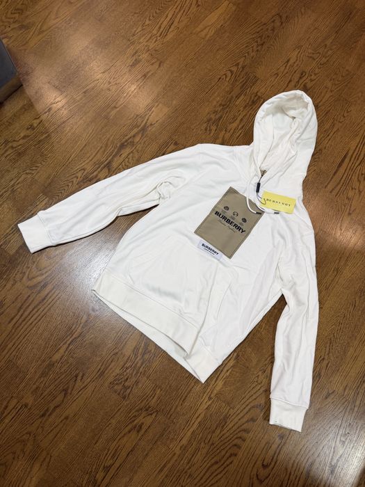 Кофта Burberry Розмір Л