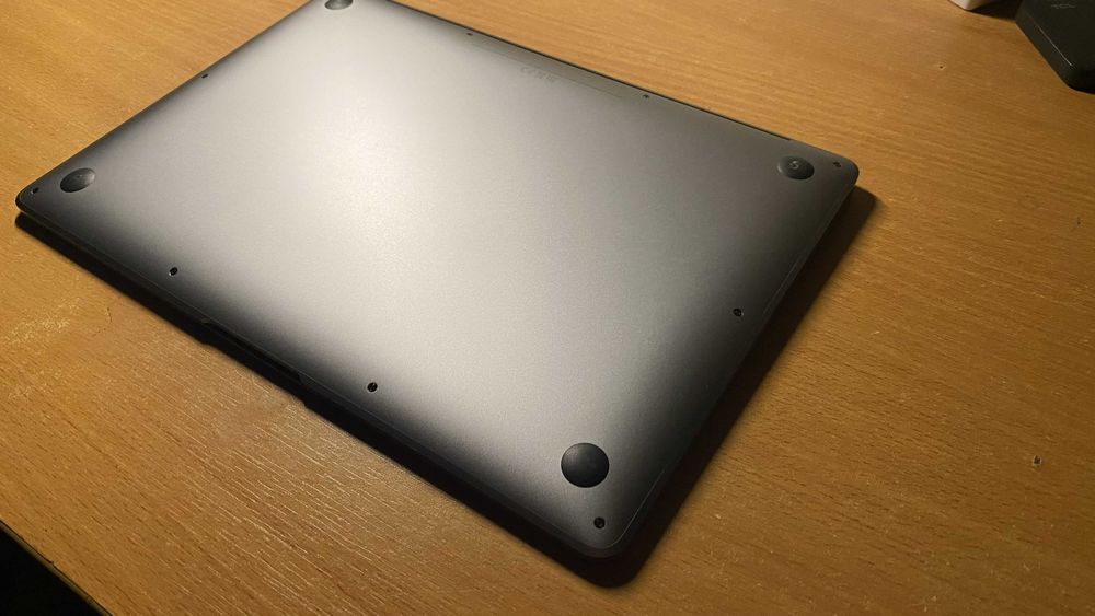 Apple macBook Air M1