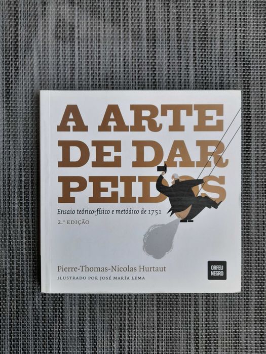 The Art of Farting – Pierre-Thomas-Nicolas Hurtaut (Free Shipping)64285775445890120