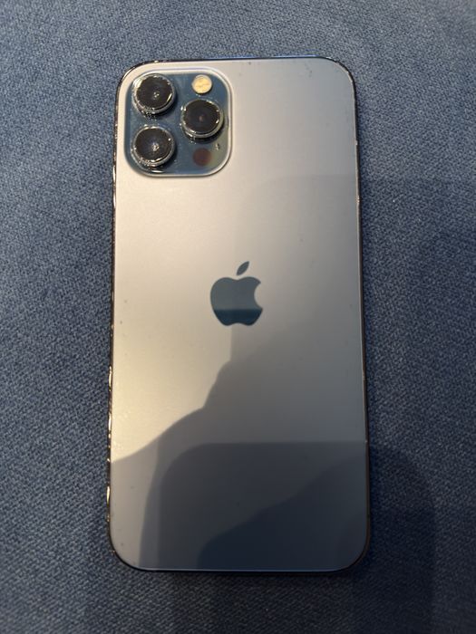 iPhone 12 Pro Max 128 GB