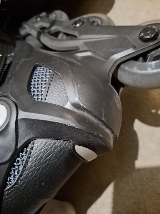 Rolki Oxelo Fit100 rozmiar 40