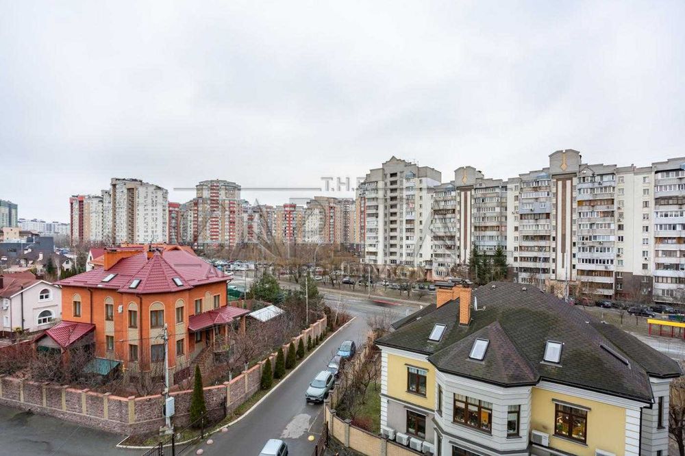 3-кімнатна квартира за адресою (площа 93 м²) - Atlanta.ua - фото 21