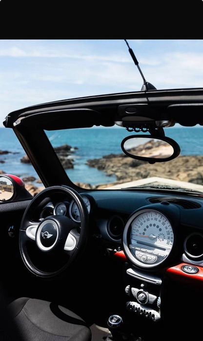 MINI cooper cabrio458973009024788483