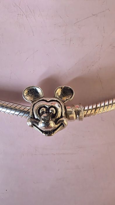 Pandora original com 2 contas