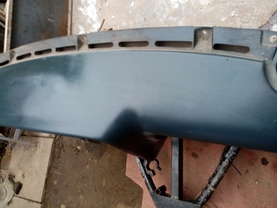 Панель торпеда омега а.