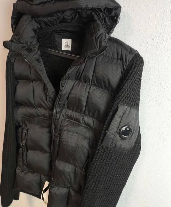 Кардиган ,C.P Company жилетка