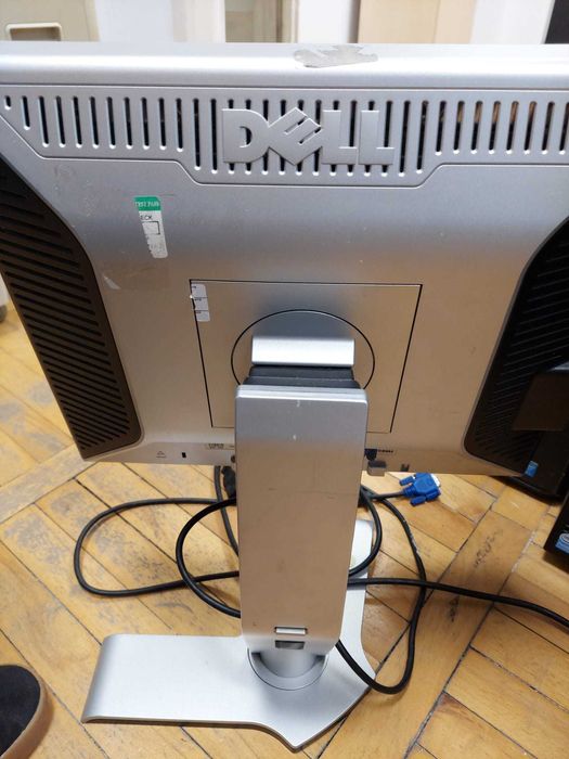 Komputer Dell OptiPlex 380 zestaw komputerowy