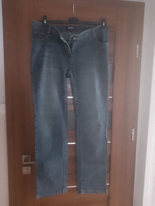 Spodnie damskie Denim r,44