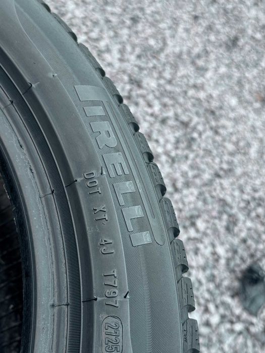‼️Склад бу коліс 245 45 18 pirelli sottozero 3 зима резина колеса шини автошини
