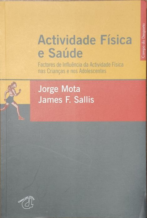 Livros atividade fisica e respiração