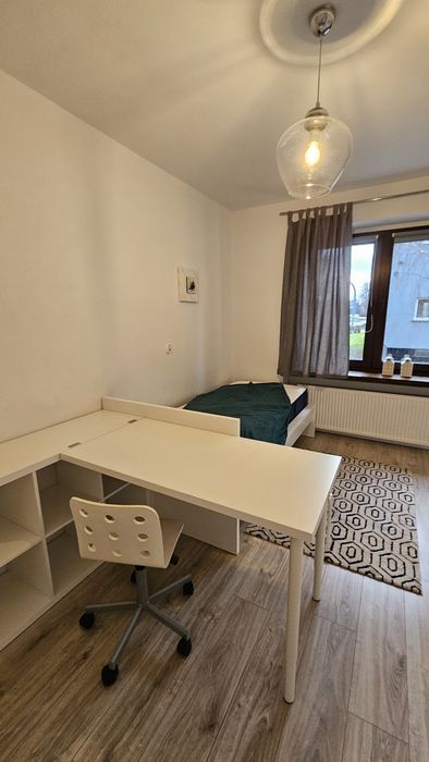 Pokój jednoosobowy Opole Malinka dla studenta