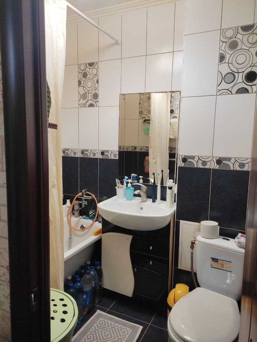 Продаж 4-кімнатної вул. Г.Кондратьєва | єВідновлення - так