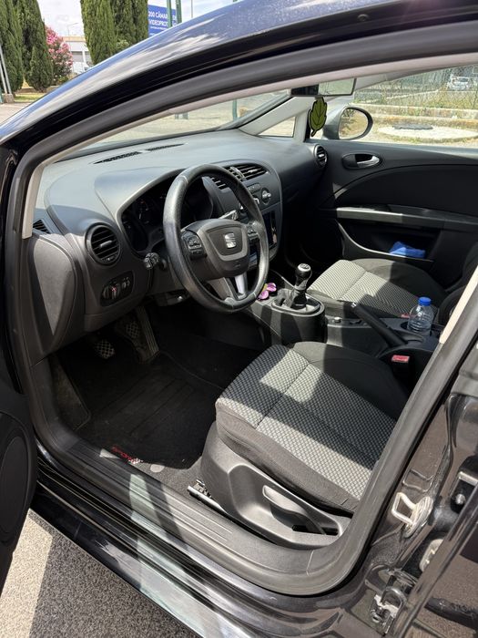 SEAT Leon — fotografia 7