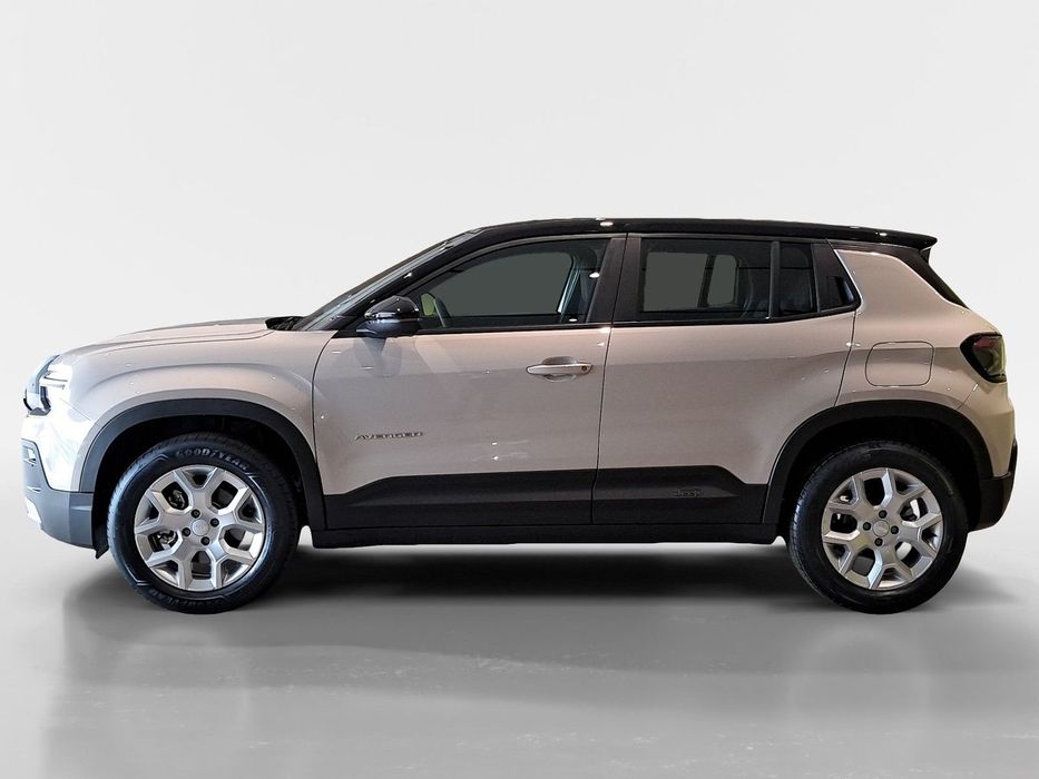 Jeep Avenger459632100969687041