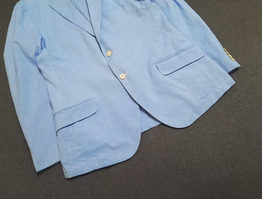 Блейзер Hackett London