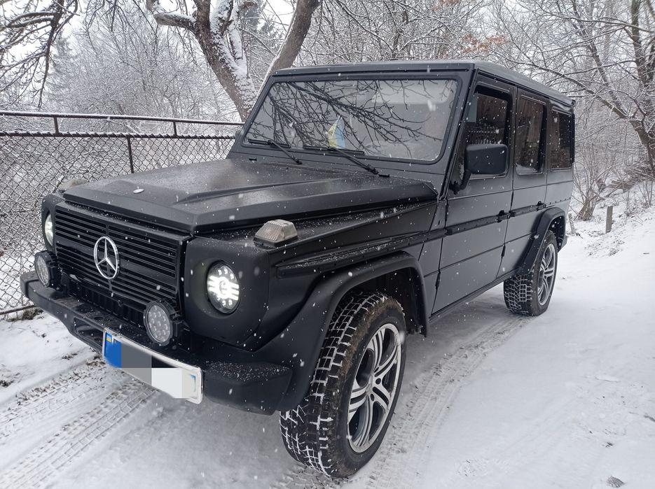 Patrol  pajero покраска 400$- 4x4 раптор , матова cobra