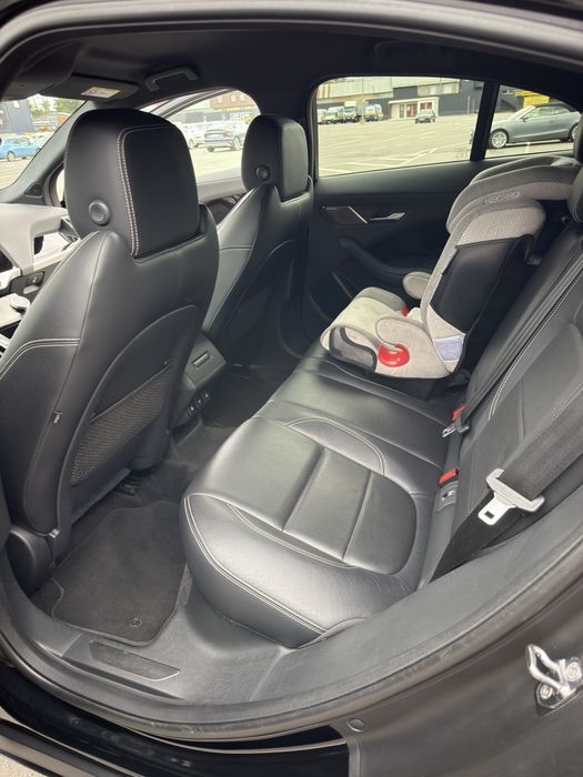 Jaguar I-Pace 2018 VIN SADHA2B14K1F68550 фото оголошення 9 з 23
